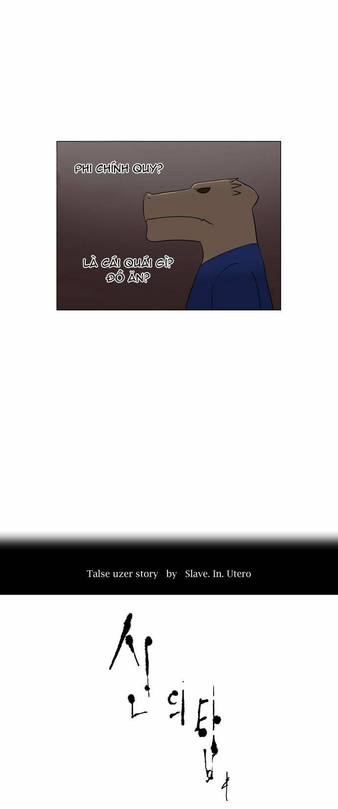 Cuộc Chiến Trong Tòa Tháp – Tower Of God Chapter 58 - Trang 2