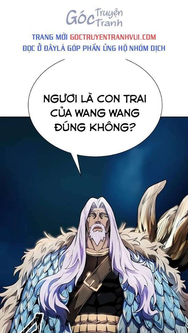 Cuộc Chiến Trong Tòa Tháp – Tower Of God Chapter 580 - Trang 2