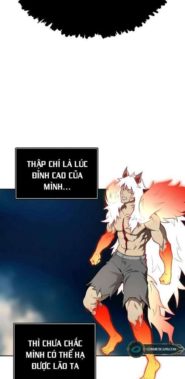 Cuộc Chiến Trong Tòa Tháp – Tower Of God Chapter 580 - Trang 2