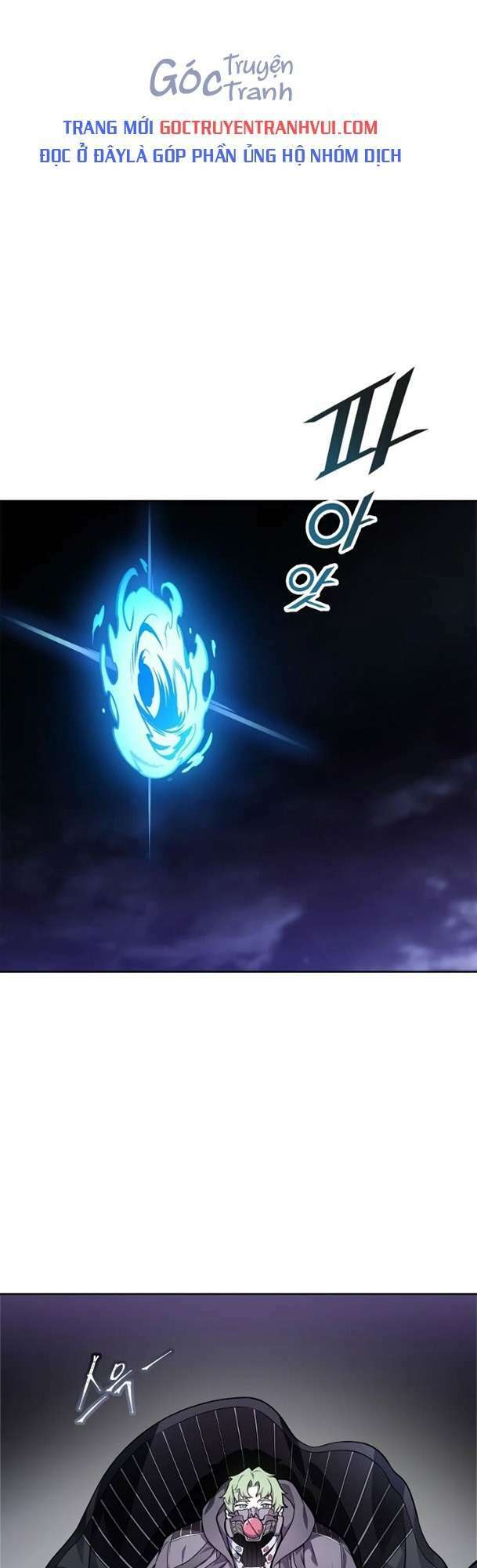 Cuộc Chiến Trong Tòa Tháp – Tower Of God Chapter 580 - Trang 2