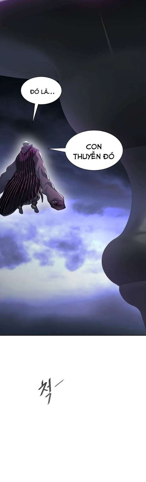 Cuộc Chiến Trong Tòa Tháp – Tower Of God Chapter 580 - Trang 2