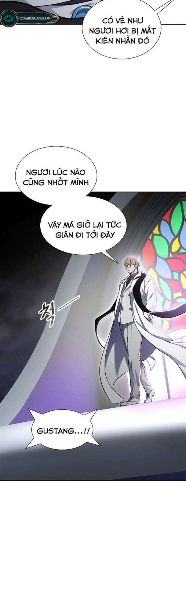 Cuộc Chiến Trong Tòa Tháp – Tower Of God Chapter 580 - Trang 2