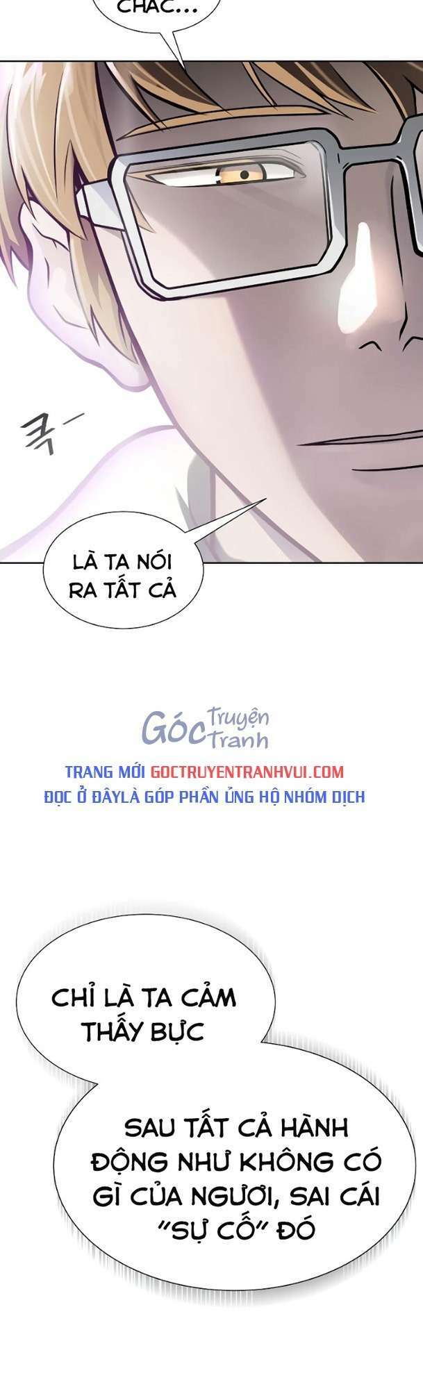 Cuộc Chiến Trong Tòa Tháp – Tower Of God Chapter 580 - Trang 2