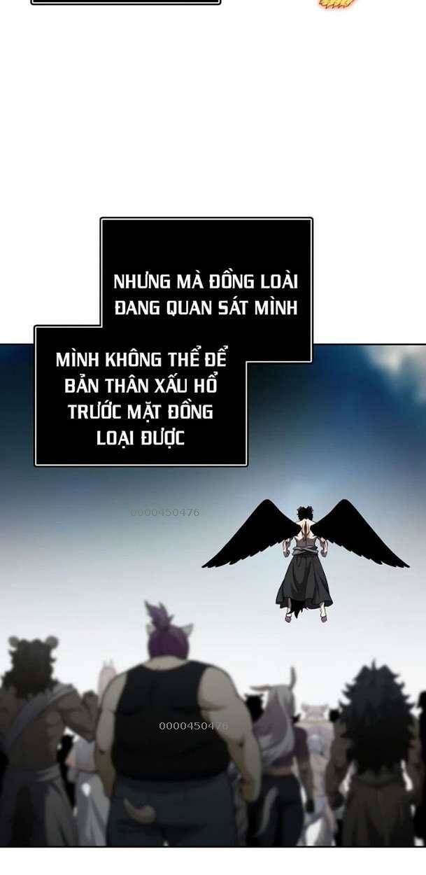 Cuộc Chiến Trong Tòa Tháp – Tower Of God Chapter 580 - Trang 2