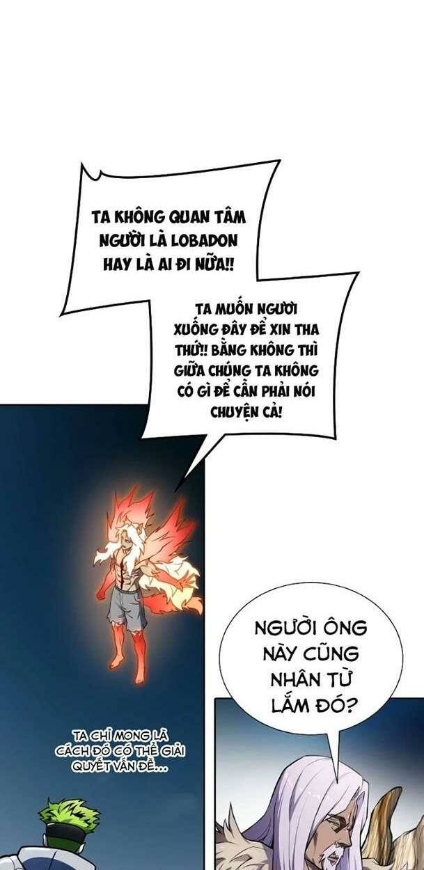 Cuộc Chiến Trong Tòa Tháp – Tower Of God Chapter 580 - Trang 2