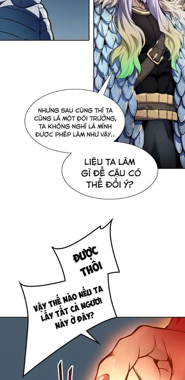 Cuộc Chiến Trong Tòa Tháp – Tower Of God Chapter 580 - Trang 2