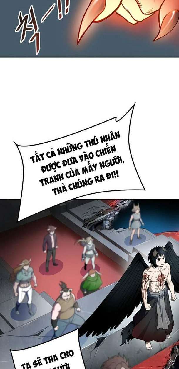 Cuộc Chiến Trong Tòa Tháp – Tower Of God Chapter 580 - Trang 2