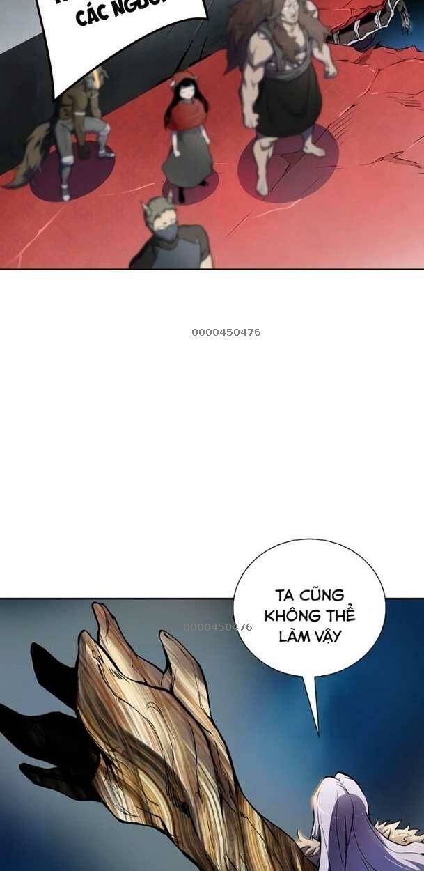 Cuộc Chiến Trong Tòa Tháp – Tower Of God Chapter 580 - Trang 2