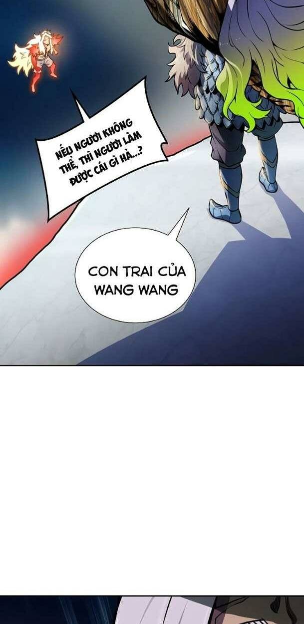 Cuộc Chiến Trong Tòa Tháp – Tower Of God Chapter 580 - Trang 2