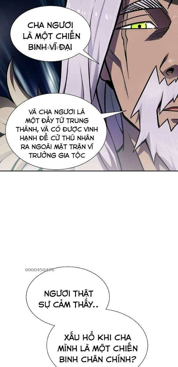 Cuộc Chiến Trong Tòa Tháp – Tower Of God Chapter 580 - Trang 2