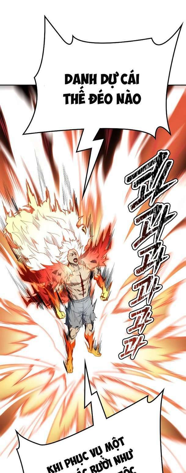 Cuộc Chiến Trong Tòa Tháp – Tower Of God Chapter 580 - Trang 2