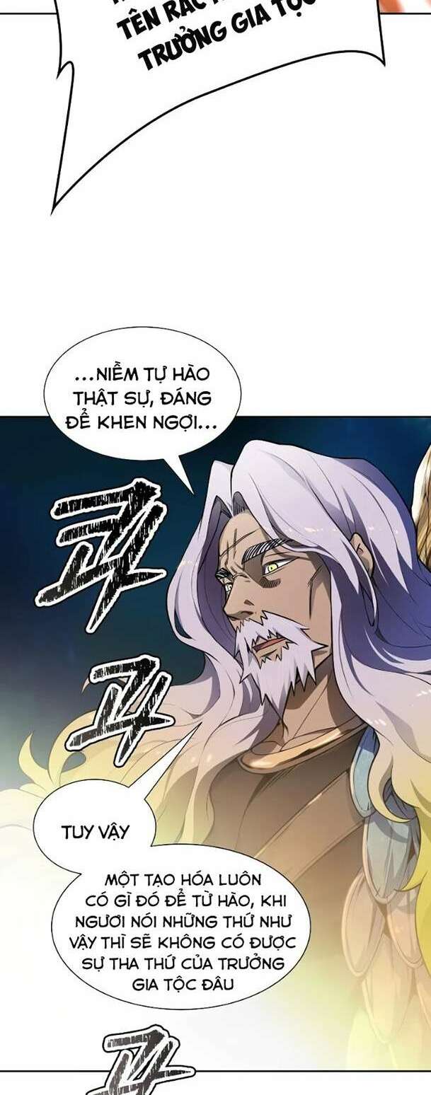 Cuộc Chiến Trong Tòa Tháp – Tower Of God Chapter 580 - Trang 2