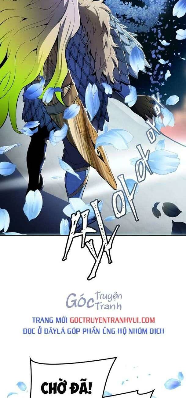 Cuộc Chiến Trong Tòa Tháp – Tower Of God Chapter 580 - Trang 2