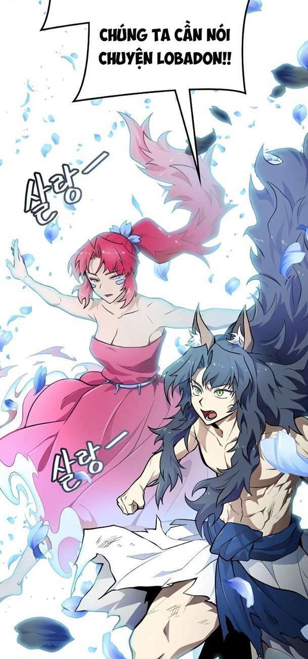 Cuộc Chiến Trong Tòa Tháp – Tower Of God Chapter 580 - Trang 2