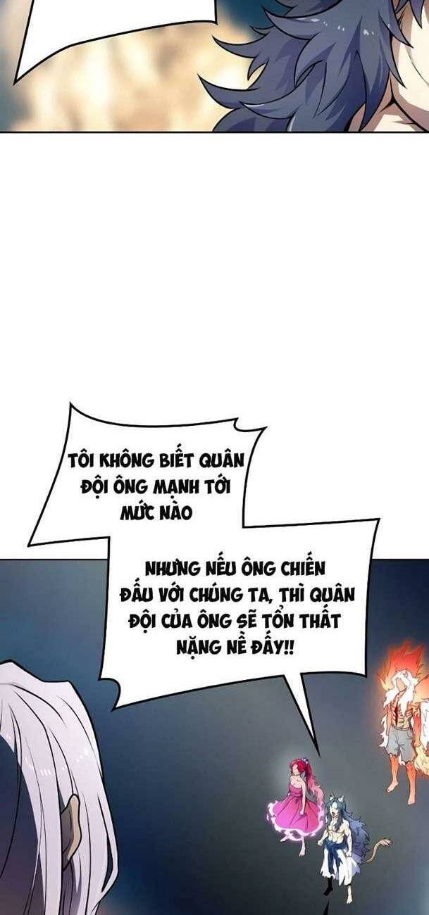 Cuộc Chiến Trong Tòa Tháp – Tower Of God Chapter 580 - Trang 2