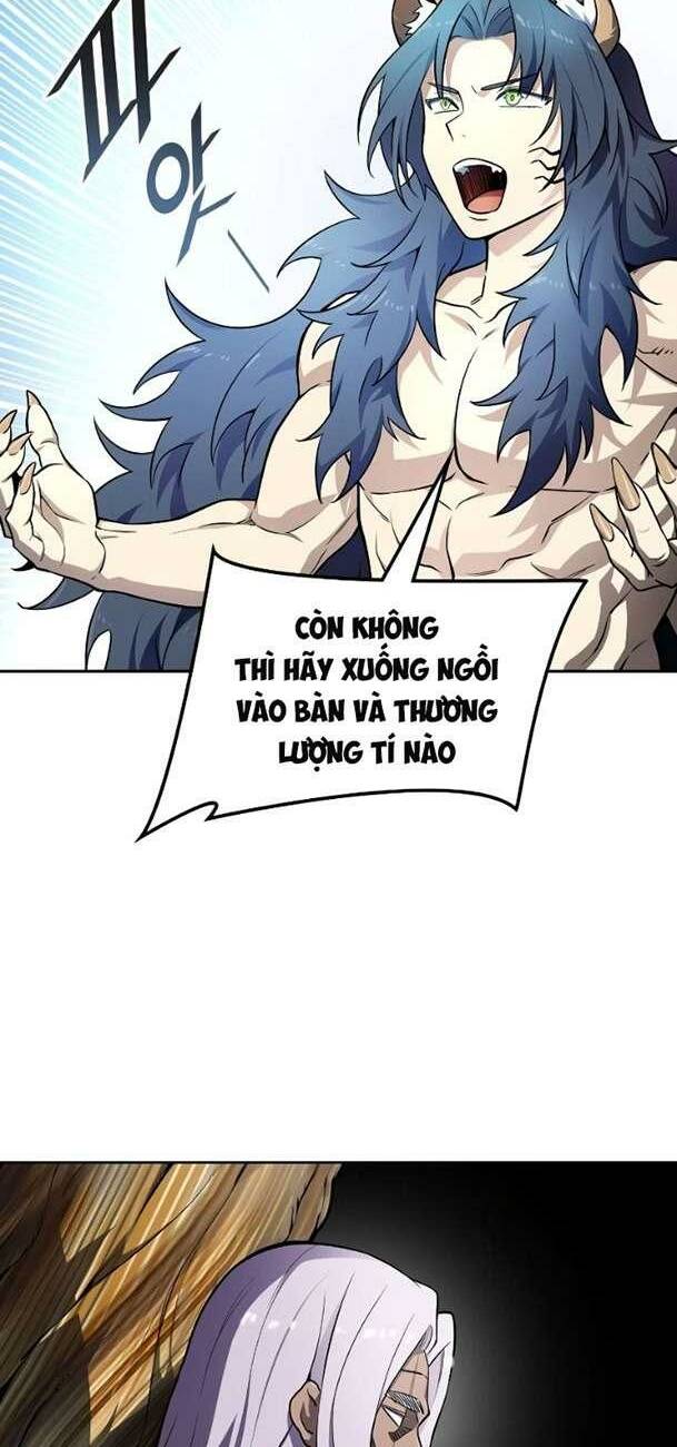 Cuộc Chiến Trong Tòa Tháp – Tower Of God Chapter 580 - Trang 2