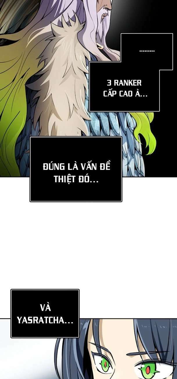 Cuộc Chiến Trong Tòa Tháp – Tower Of God Chapter 580 - Trang 2