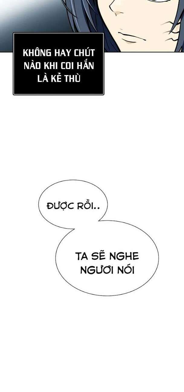Cuộc Chiến Trong Tòa Tháp – Tower Of God Chapter 580 - Trang 2