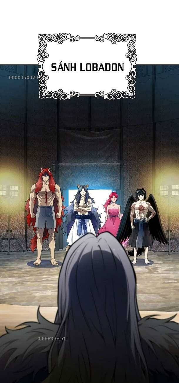 Cuộc Chiến Trong Tòa Tháp – Tower Of God Chapter 580 - Trang 2