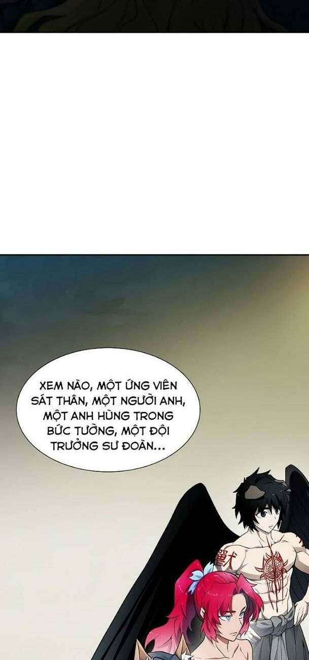Cuộc Chiến Trong Tòa Tháp – Tower Of God Chapter 580 - Trang 2