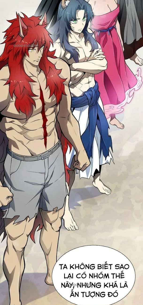 Cuộc Chiến Trong Tòa Tháp – Tower Of God Chapter 580 - Trang 2