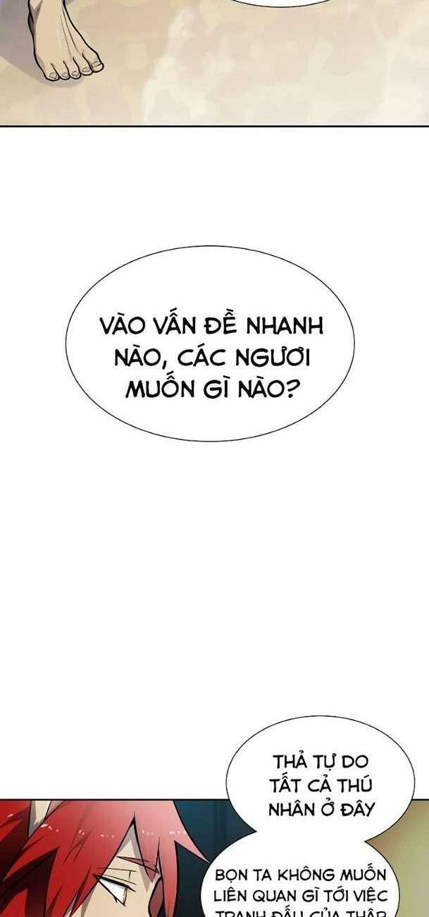 Cuộc Chiến Trong Tòa Tháp – Tower Of God Chapter 580 - Trang 2