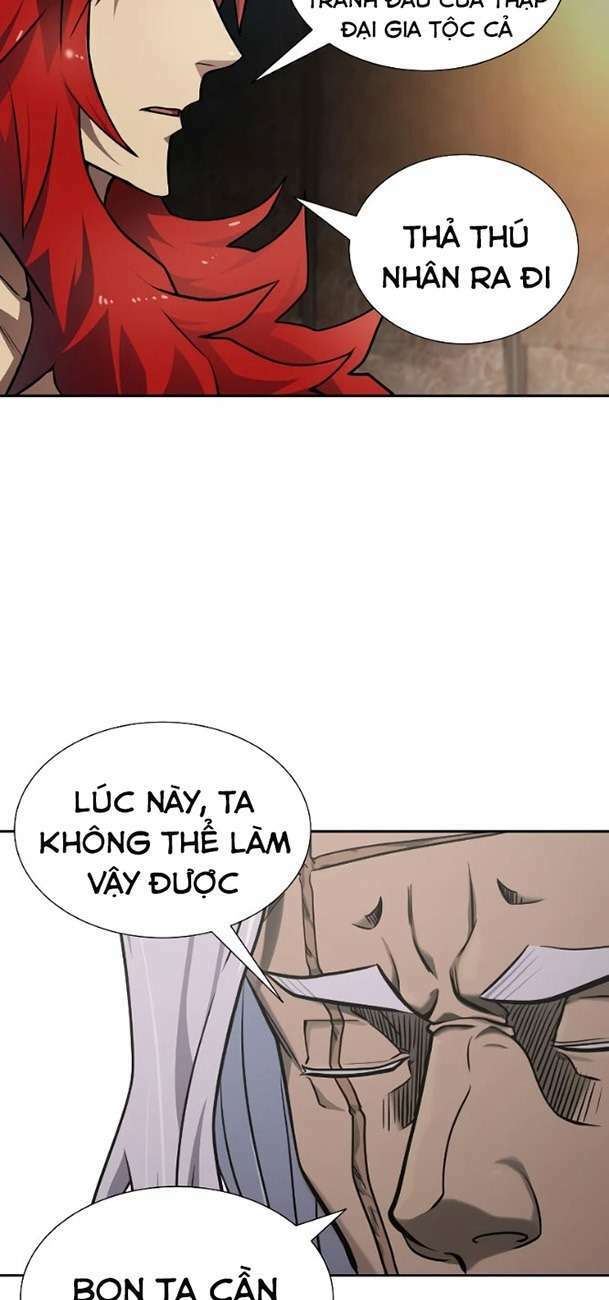 Cuộc Chiến Trong Tòa Tháp – Tower Of God Chapter 580 - Trang 2