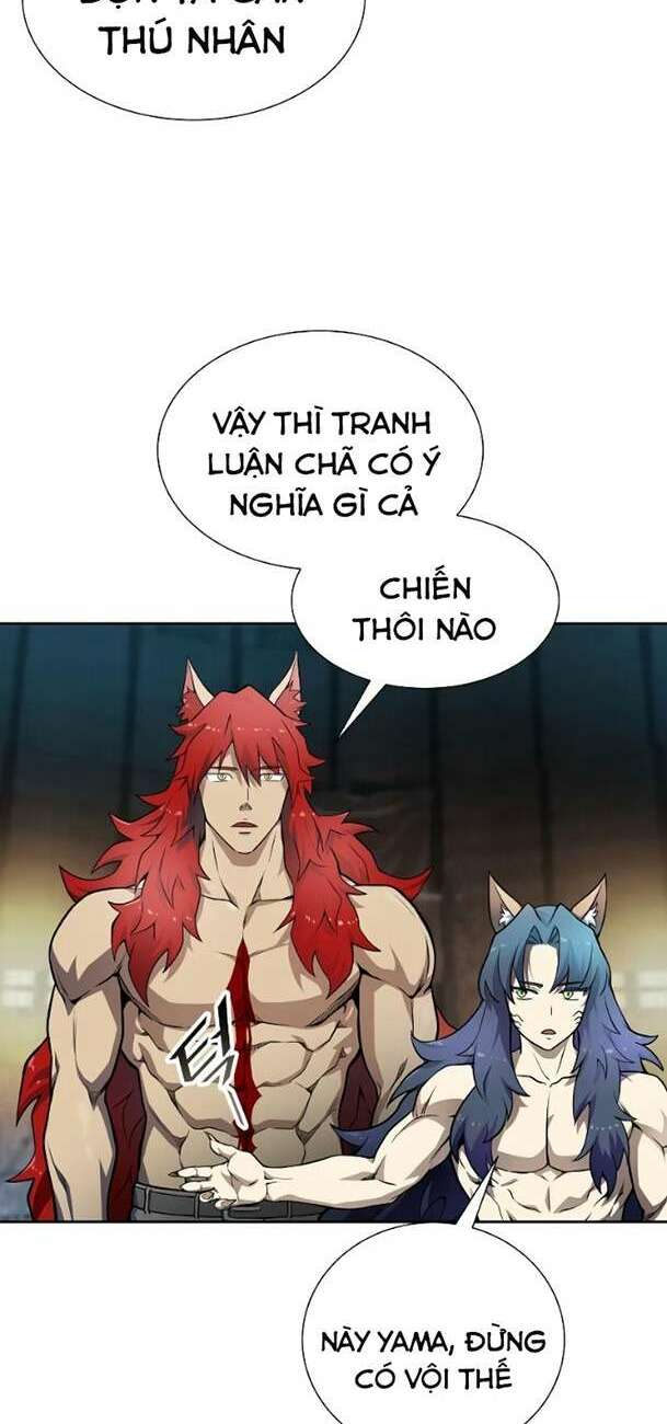 Cuộc Chiến Trong Tòa Tháp – Tower Of God Chapter 580 - Trang 2