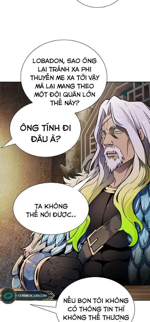 Cuộc Chiến Trong Tòa Tháp – Tower Of God Chapter 580 - Trang 2