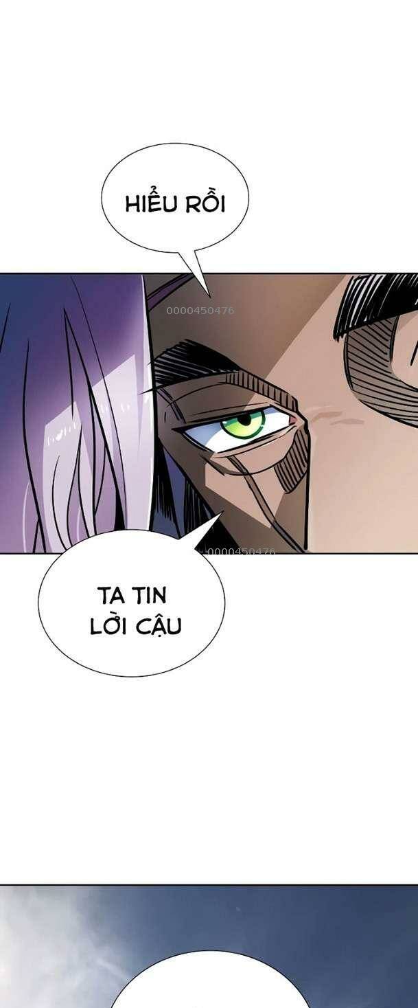 Cuộc Chiến Trong Tòa Tháp – Tower Of God Chapter 580 - Trang 2