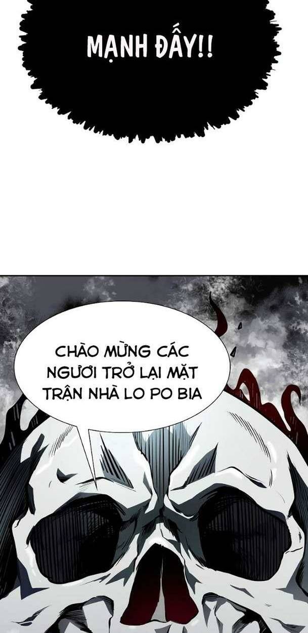 Cuộc Chiến Trong Tòa Tháp – Tower Of God Chapter 580 - Trang 2