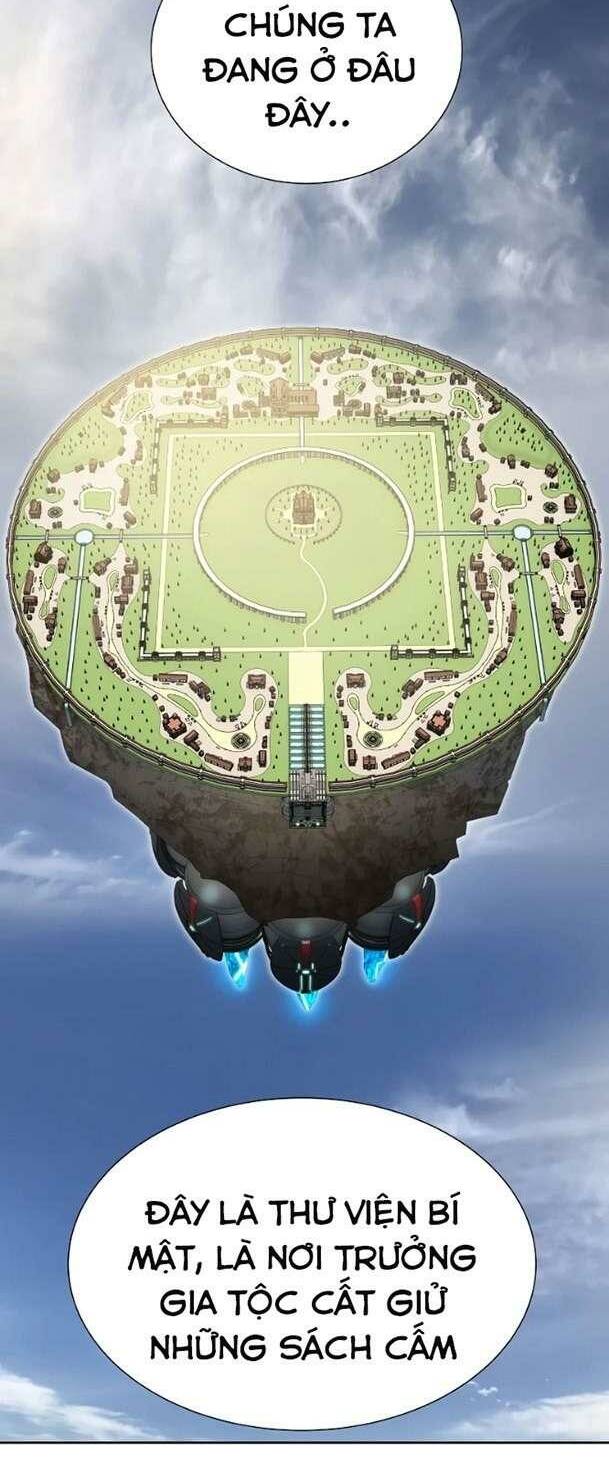 Cuộc Chiến Trong Tòa Tháp – Tower Of God Chapter 580 - Trang 2