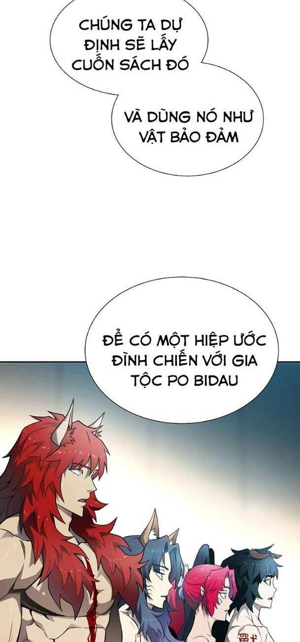Cuộc Chiến Trong Tòa Tháp – Tower Of God Chapter 580 - Trang 2