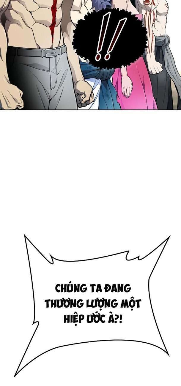 Cuộc Chiến Trong Tòa Tháp – Tower Of God Chapter 580 - Trang 2
