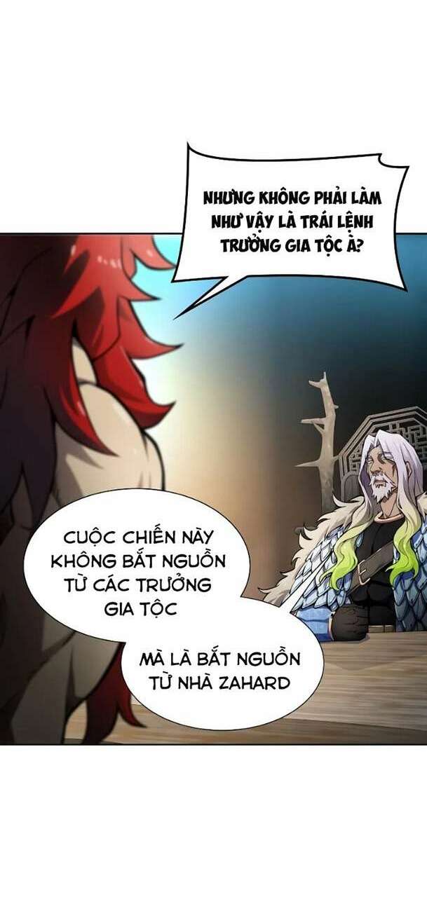Cuộc Chiến Trong Tòa Tháp – Tower Of God Chapter 580 - Trang 2