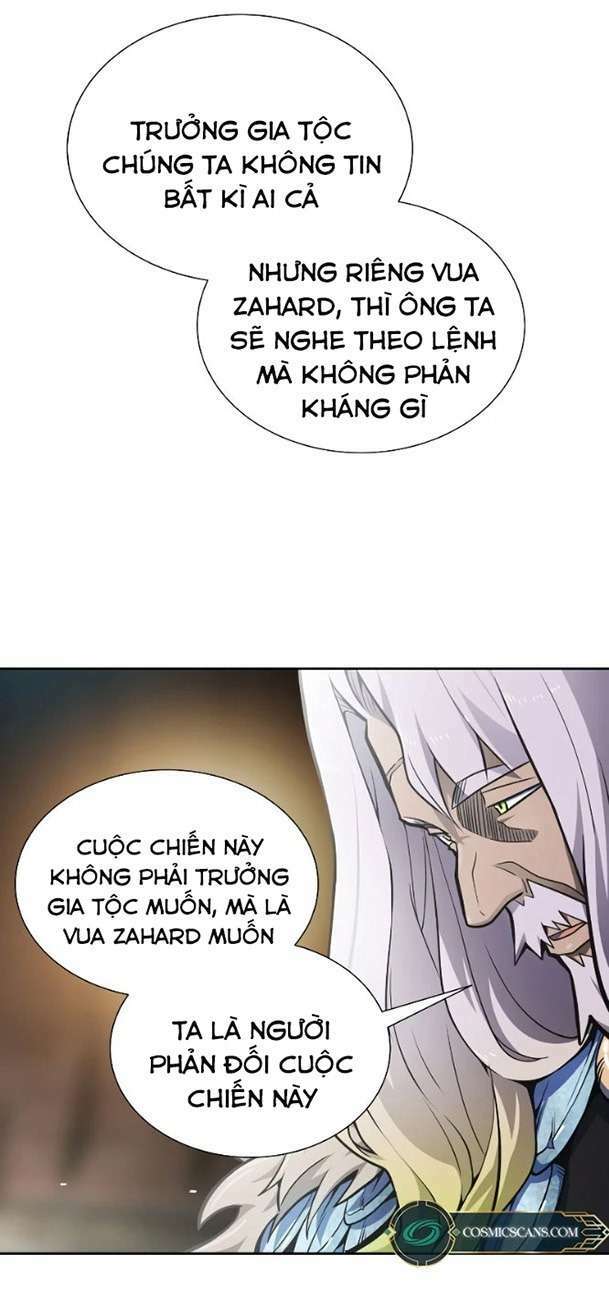 Cuộc Chiến Trong Tòa Tháp – Tower Of God Chapter 580 - Trang 2