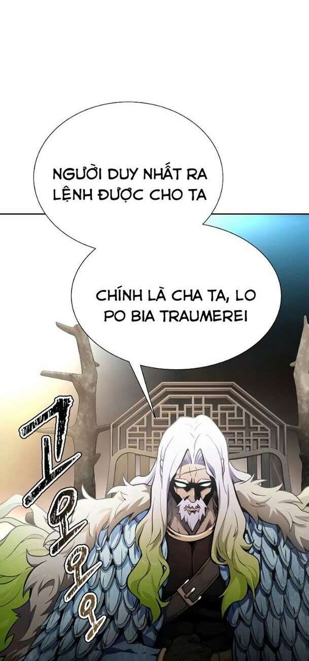 Cuộc Chiến Trong Tòa Tháp – Tower Of God Chapter 580 - Trang 2