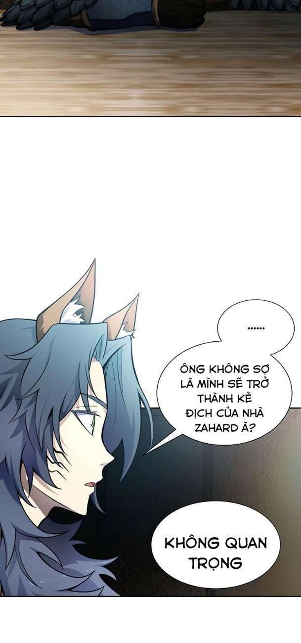 Cuộc Chiến Trong Tòa Tháp – Tower Of God Chapter 580 - Trang 2