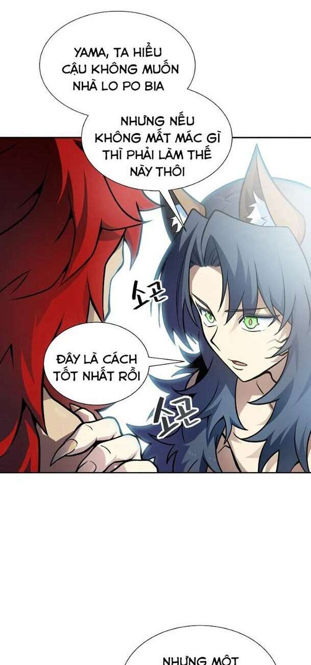 Cuộc Chiến Trong Tòa Tháp – Tower Of God Chapter 580 - Trang 2