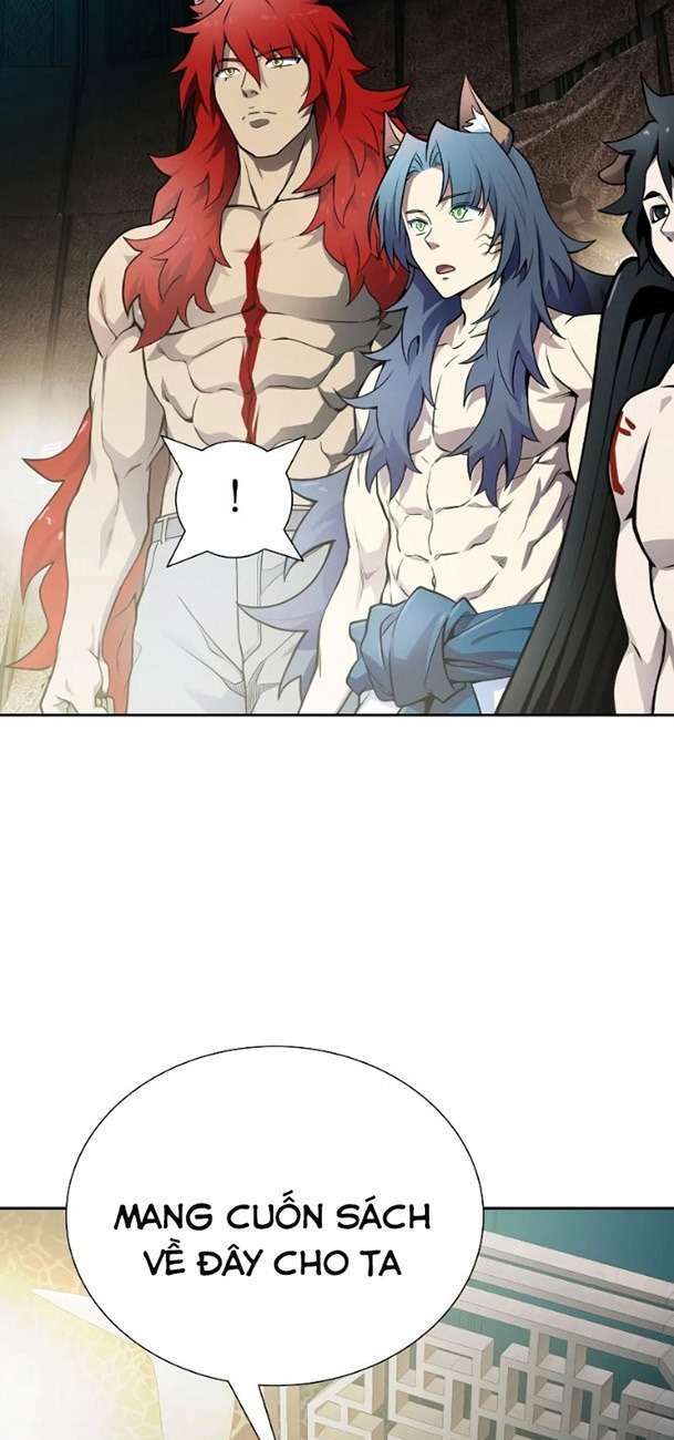 Cuộc Chiến Trong Tòa Tháp – Tower Of God Chapter 580 - Trang 2
