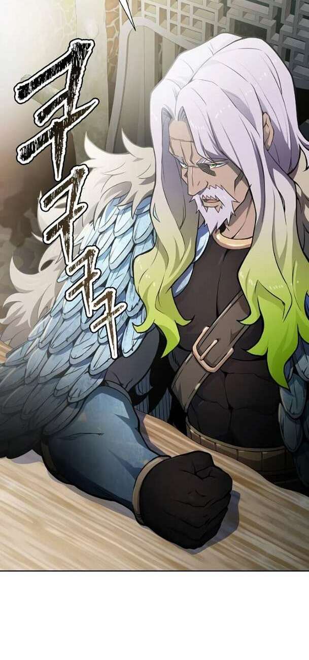 Cuộc Chiến Trong Tòa Tháp – Tower Of God Chapter 580 - Trang 2