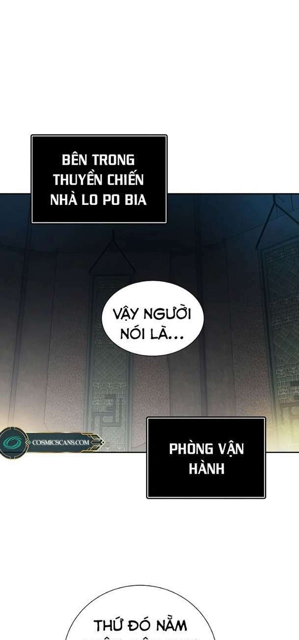 Cuộc Chiến Trong Tòa Tháp – Tower Of God Chapter 580 - Trang 2