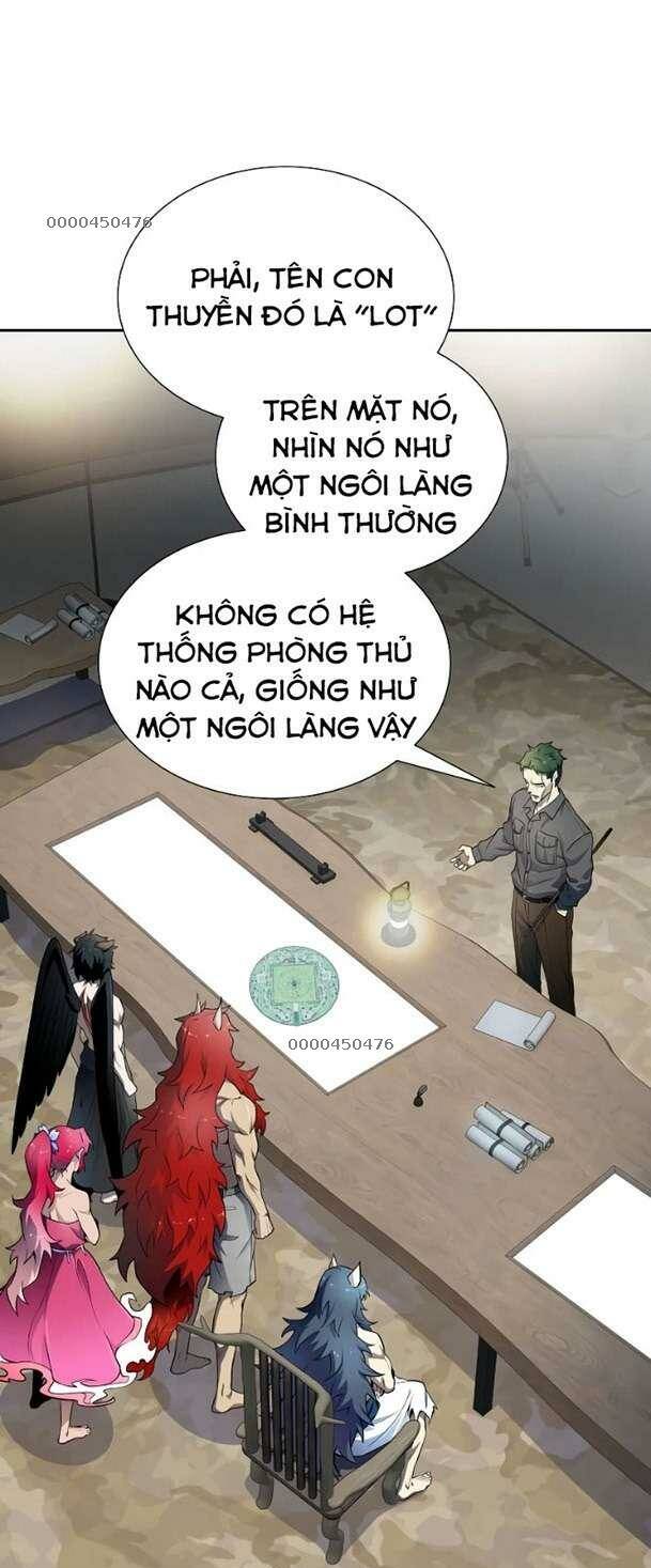 Cuộc Chiến Trong Tòa Tháp – Tower Of God Chapter 580 - Trang 2