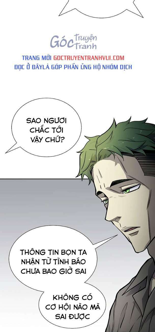 Cuộc Chiến Trong Tòa Tháp – Tower Of God Chapter 580 - Trang 2