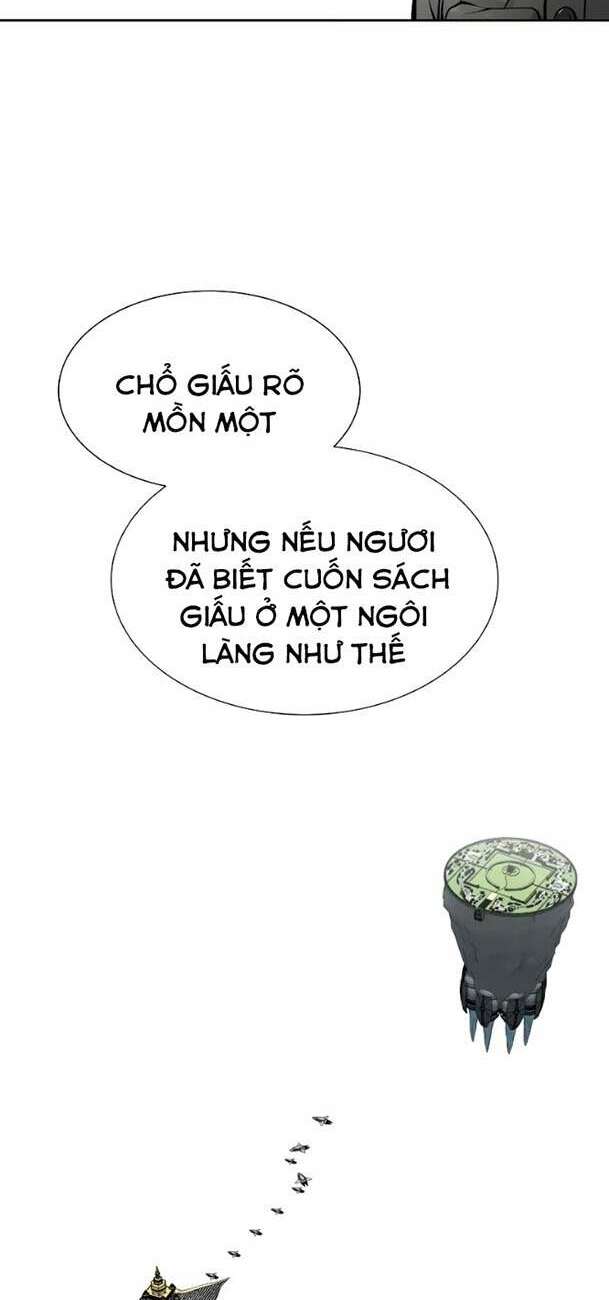 Cuộc Chiến Trong Tòa Tháp – Tower Of God Chapter 580 - Trang 2