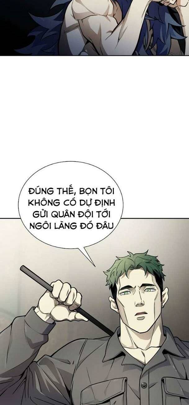 Cuộc Chiến Trong Tòa Tháp – Tower Of God Chapter 580 - Trang 2