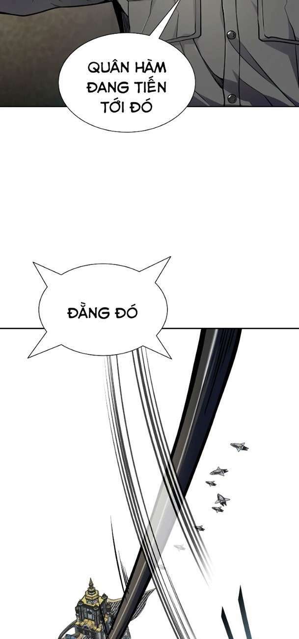 Cuộc Chiến Trong Tòa Tháp – Tower Of God Chapter 580 - Trang 2