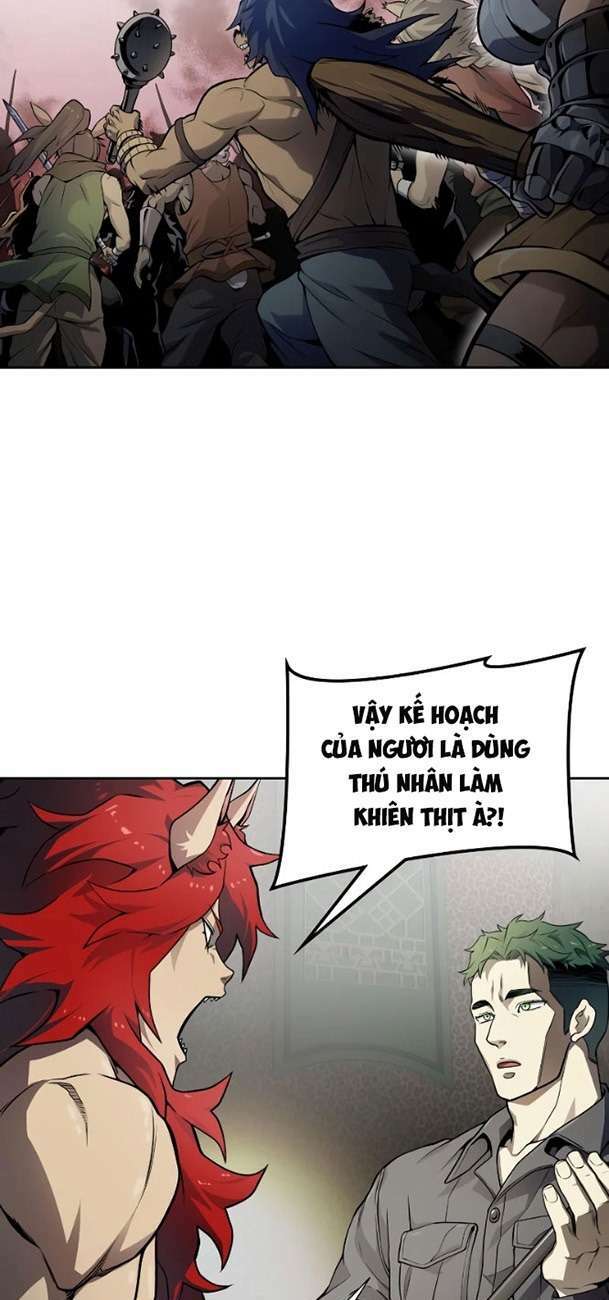 Cuộc Chiến Trong Tòa Tháp – Tower Of God Chapter 580 - Trang 2