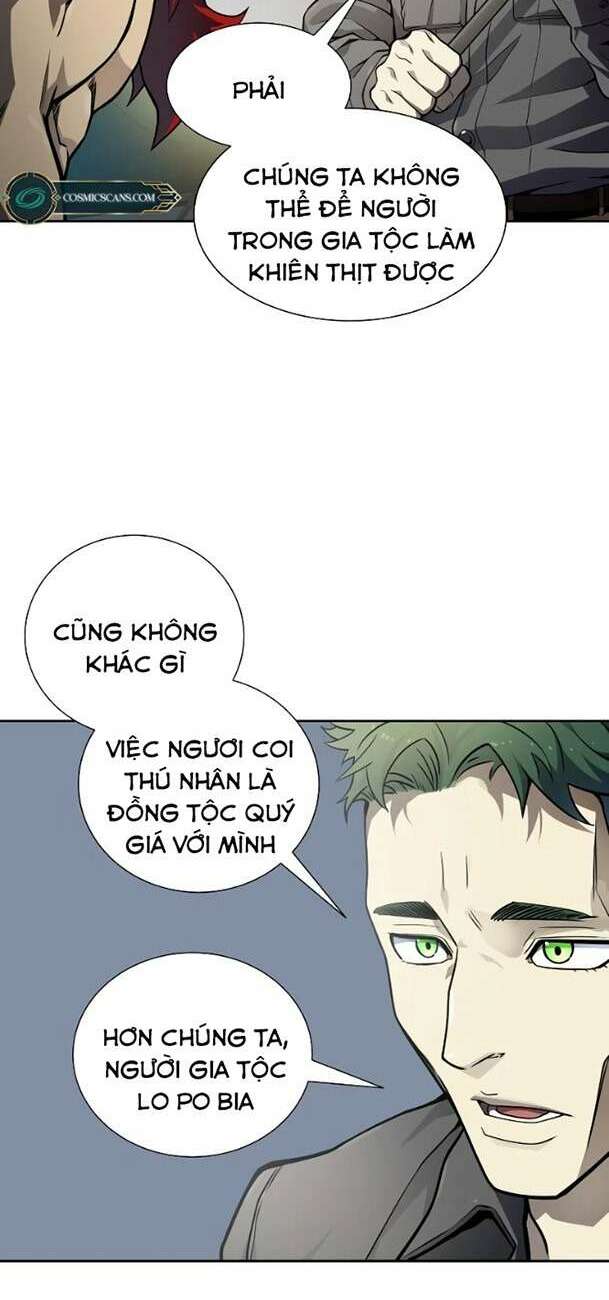 Cuộc Chiến Trong Tòa Tháp – Tower Of God Chapter 580 - Trang 2