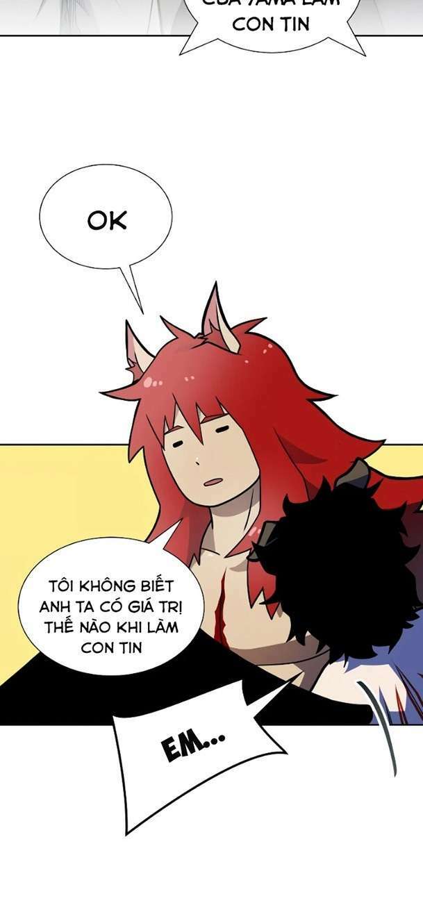 Cuộc Chiến Trong Tòa Tháp – Tower Of God Chapter 580 - Trang 2